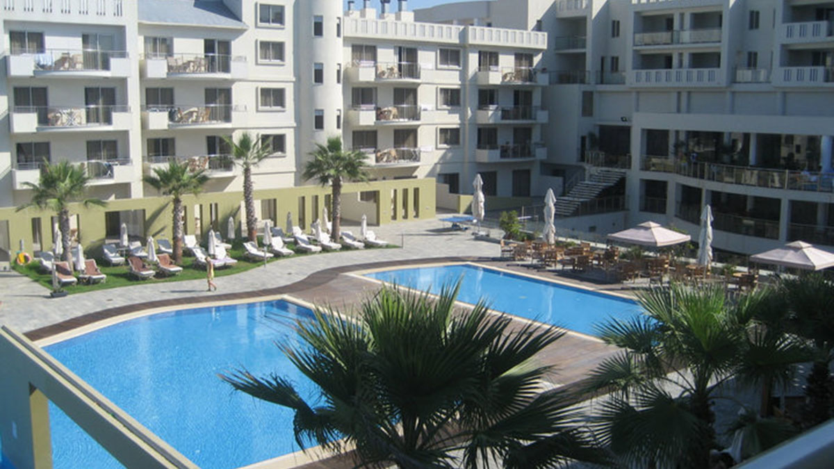 Capital Coast Resort & Spa